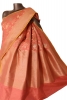 Grand Wedding Banarasi Silk Saree